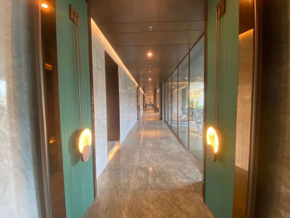 新世界香蜜四季家园