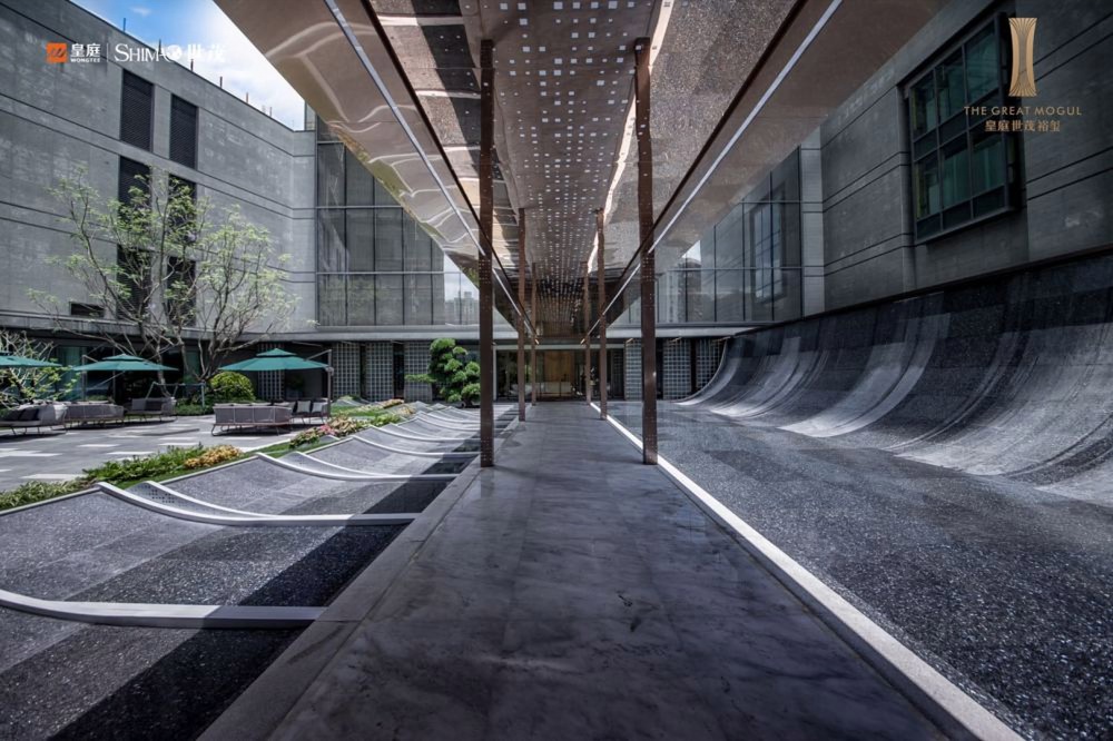 新世界香蜜四季家园