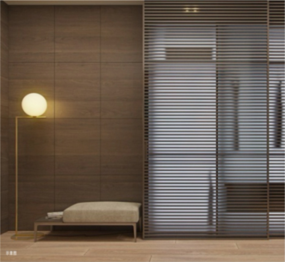 保利勤诚达誉都