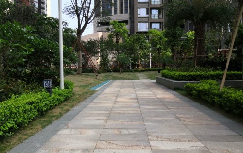 麟恒中心广场3期