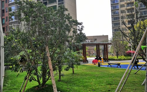 麟恒中心广场3期