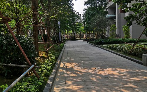 麟恒中心广场3期