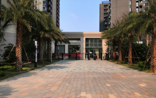 麟恒中心广场3期