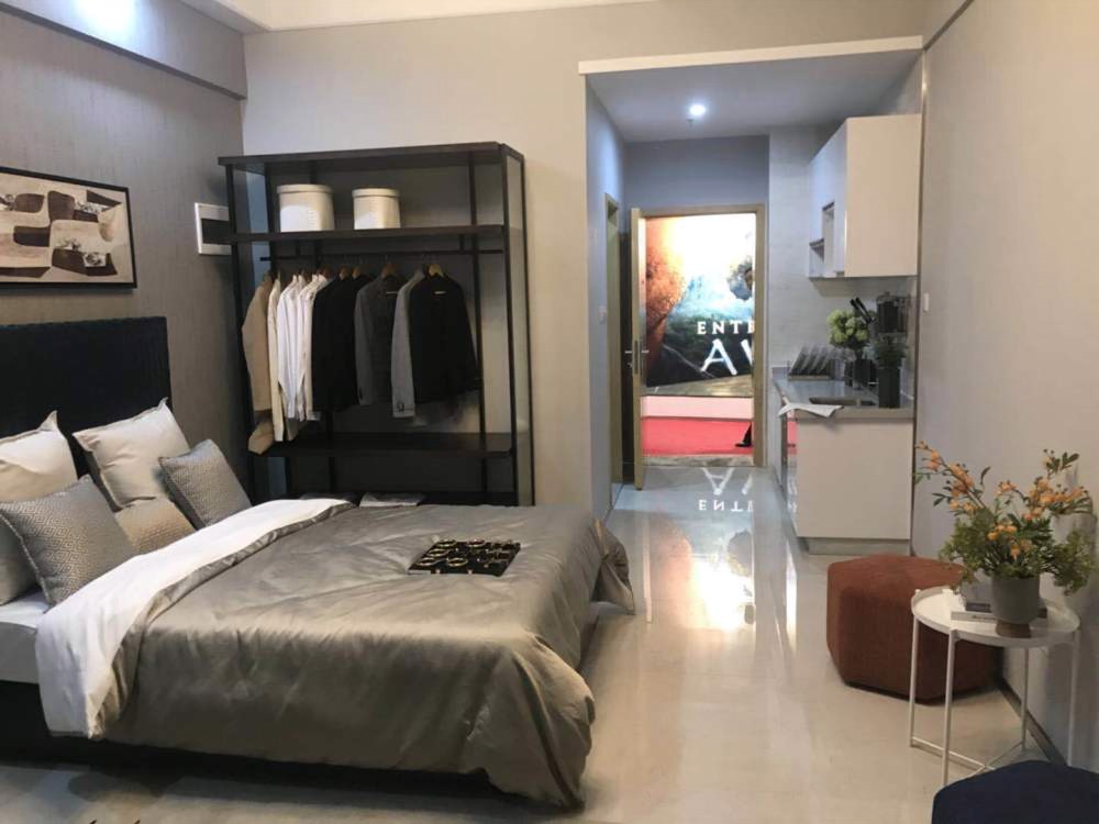 深圳国际影视文化城