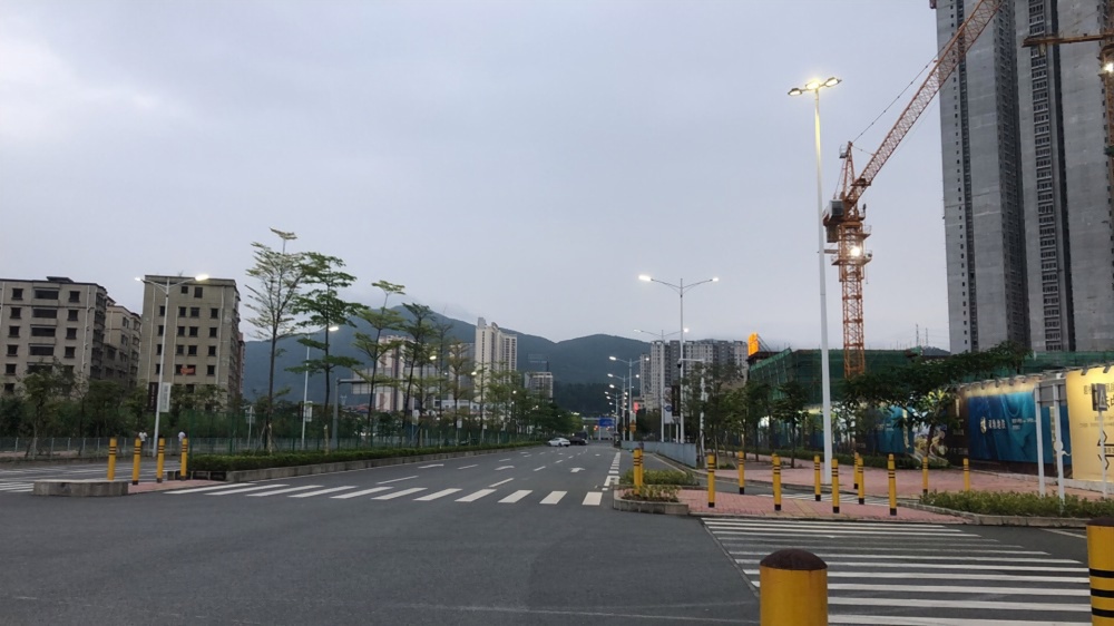 深圳国际影视文化城