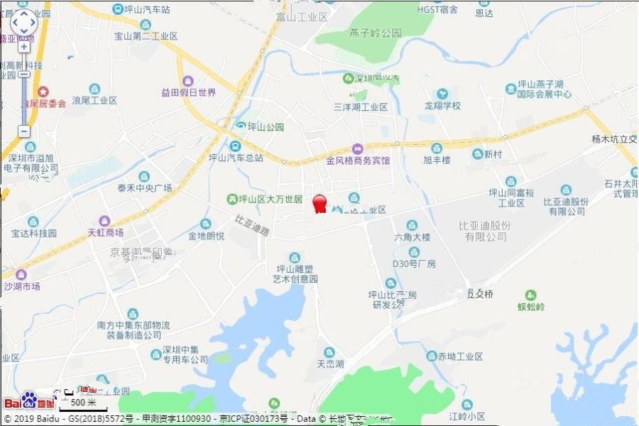 东关珺府