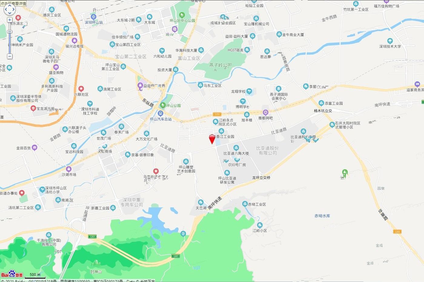 东关珺府