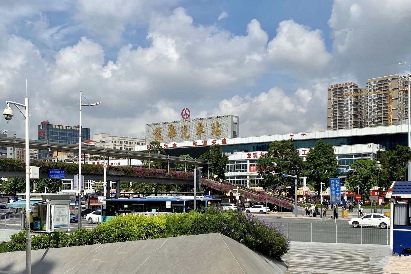 佳兆业通达汇轩