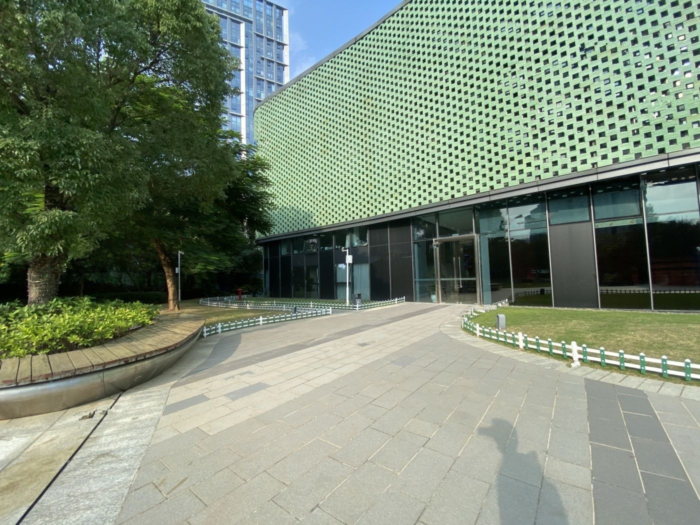 启迪协信科技园