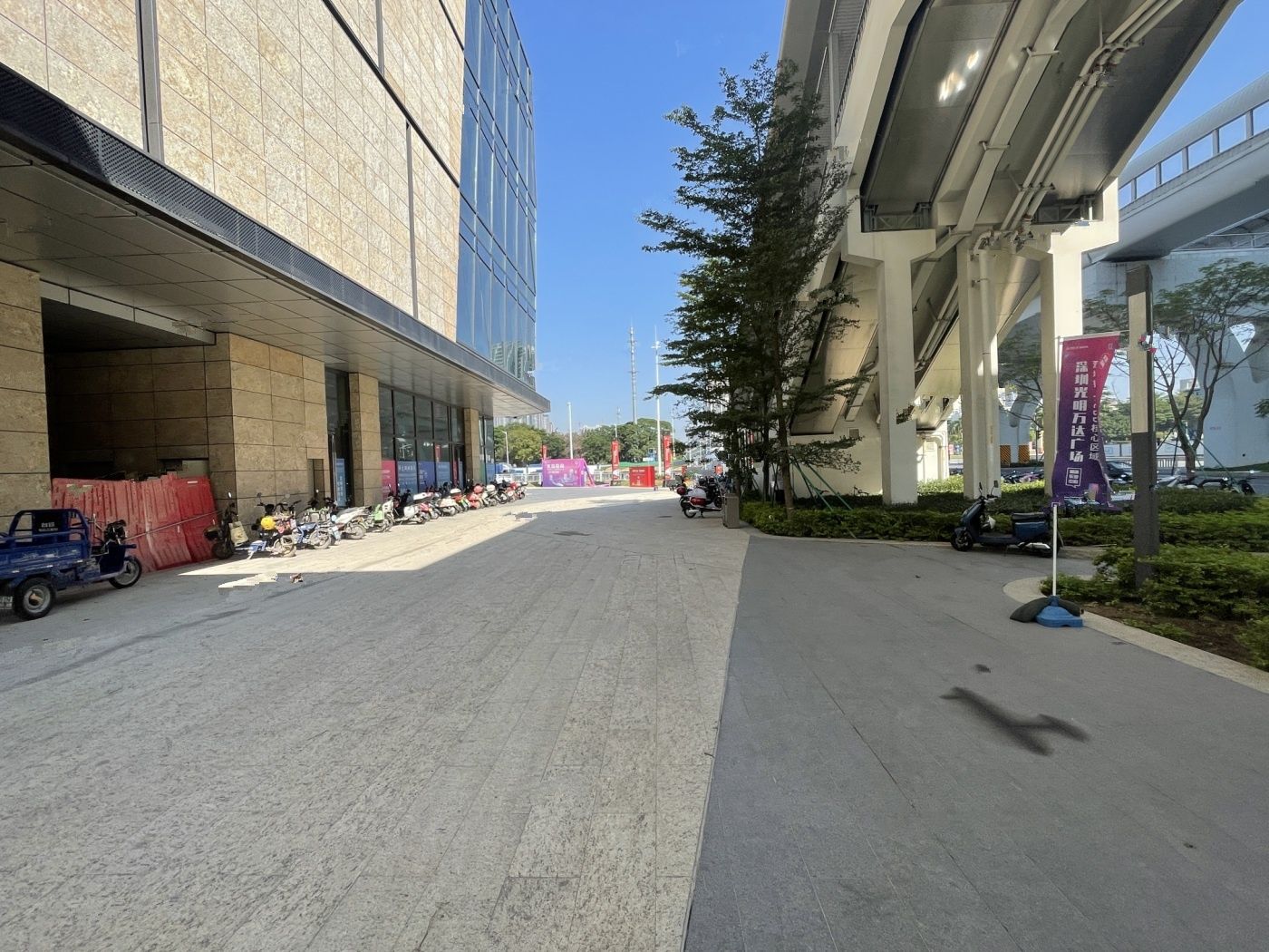 特区建发乐府广场