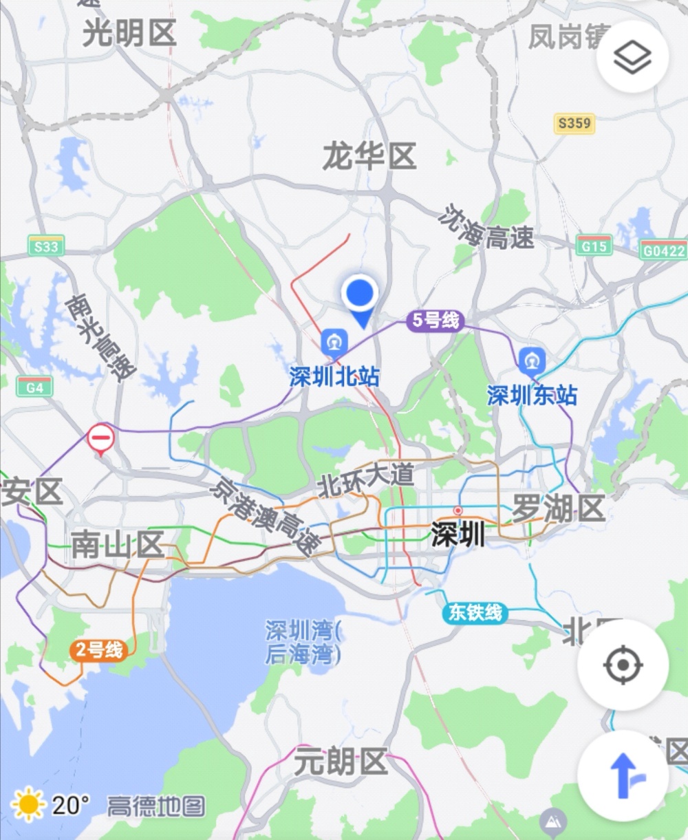 龙湖春江天玺
