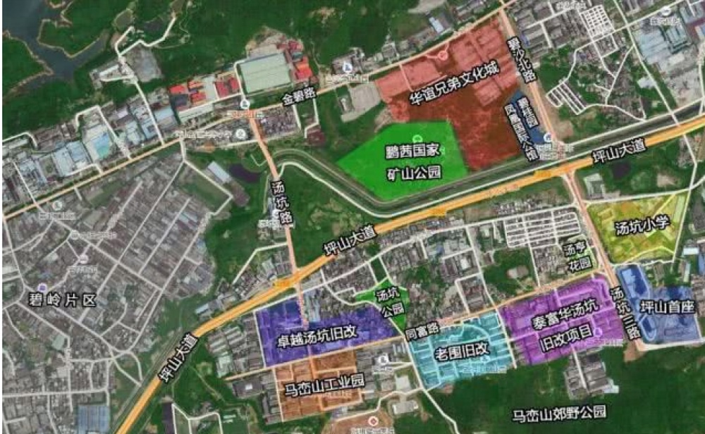 深圳国际影视文化城