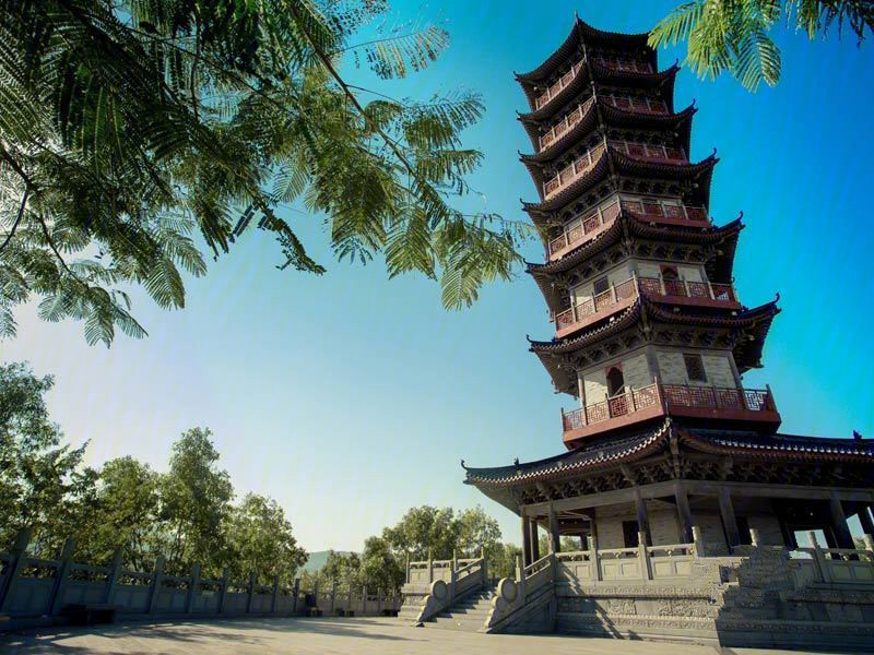 东关珺府