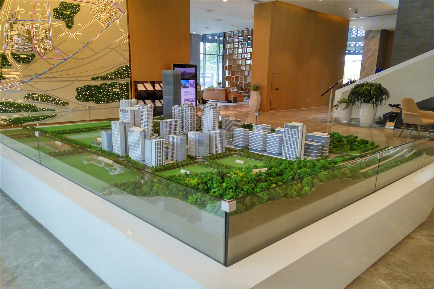 启迪协信科技园