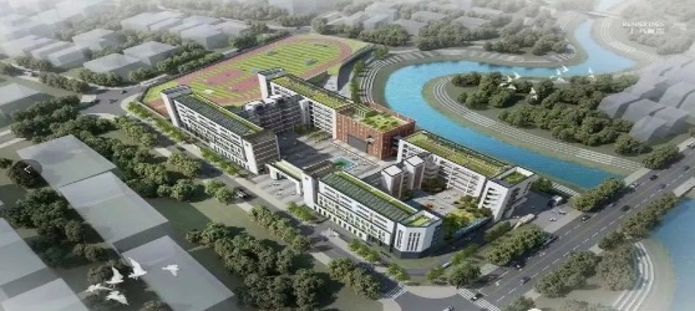 东关珺府