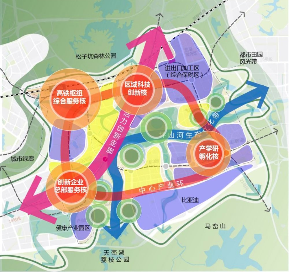 东关珺府
