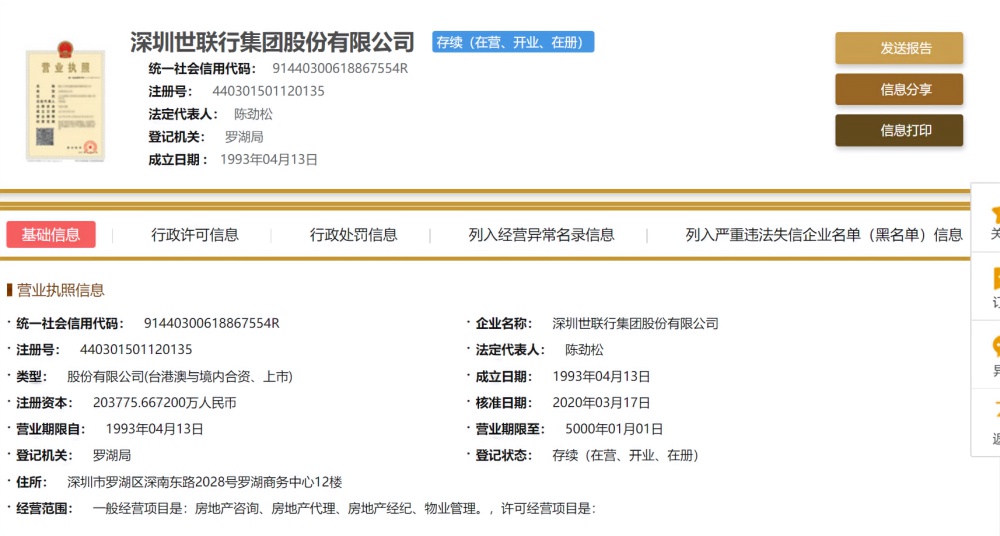 启迪协信科技园