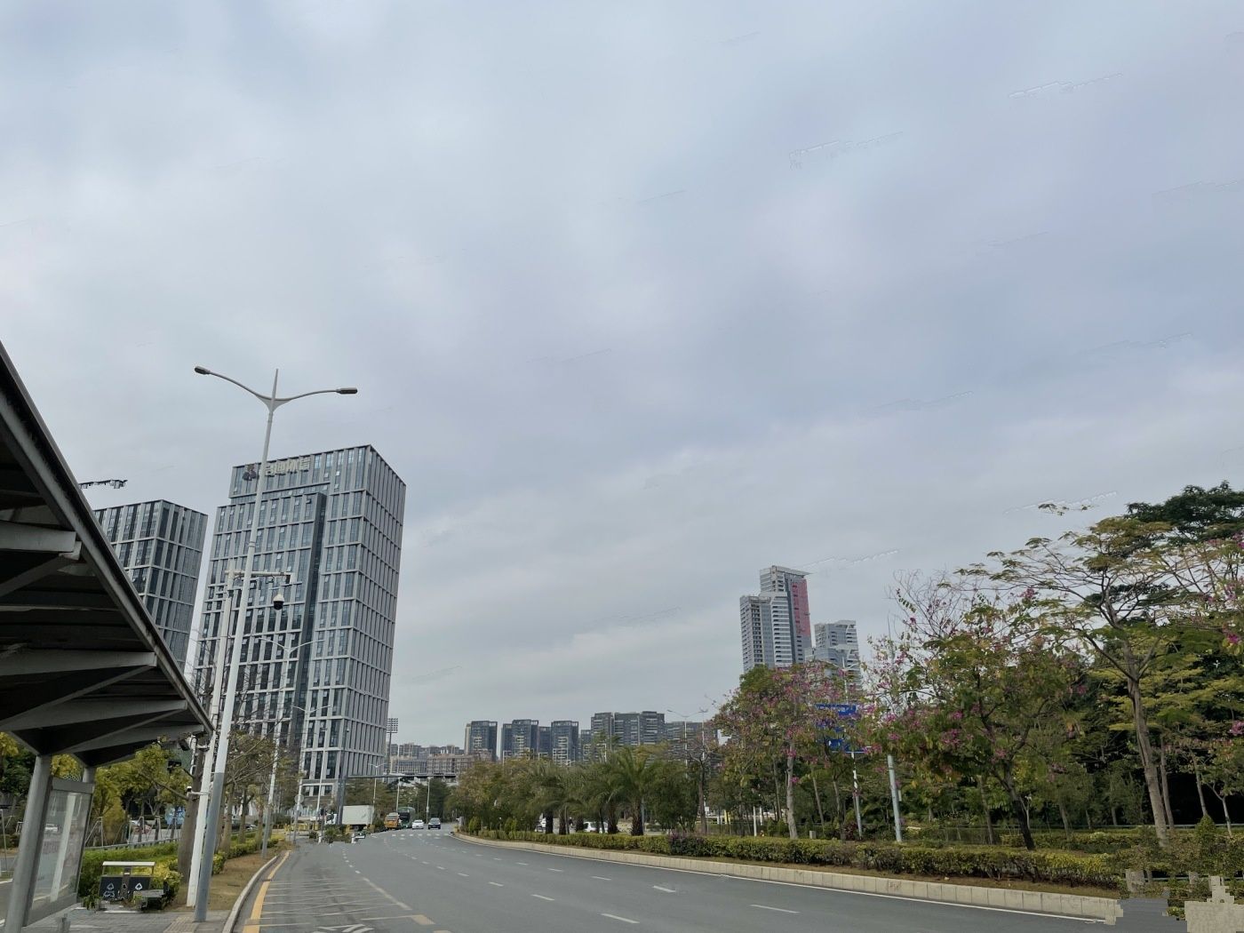 启迪协信科技园