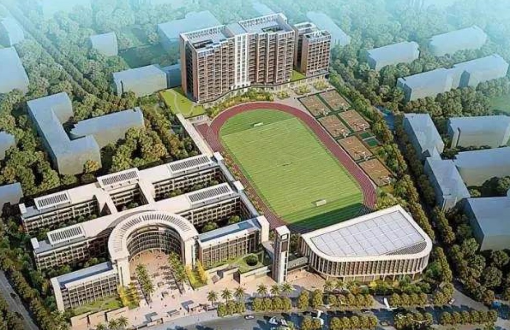 华强城乐芙公馆