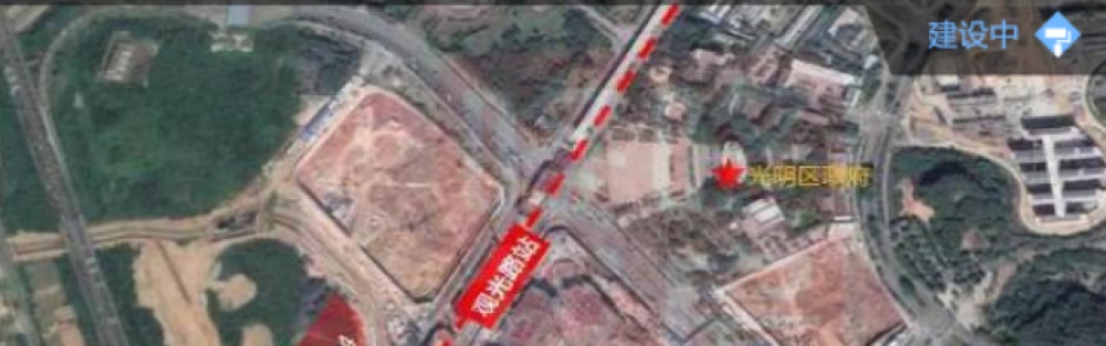 金融街华发融御华府