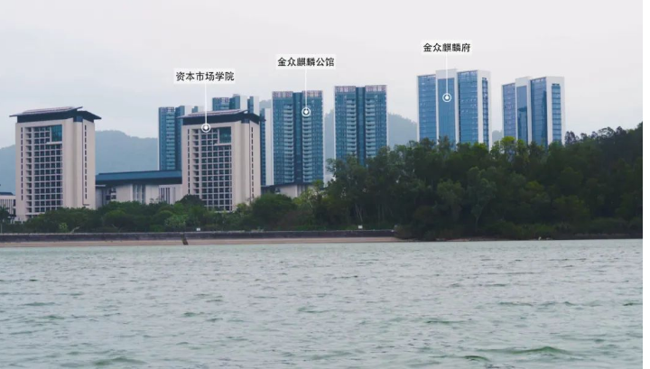 金众麒麟府