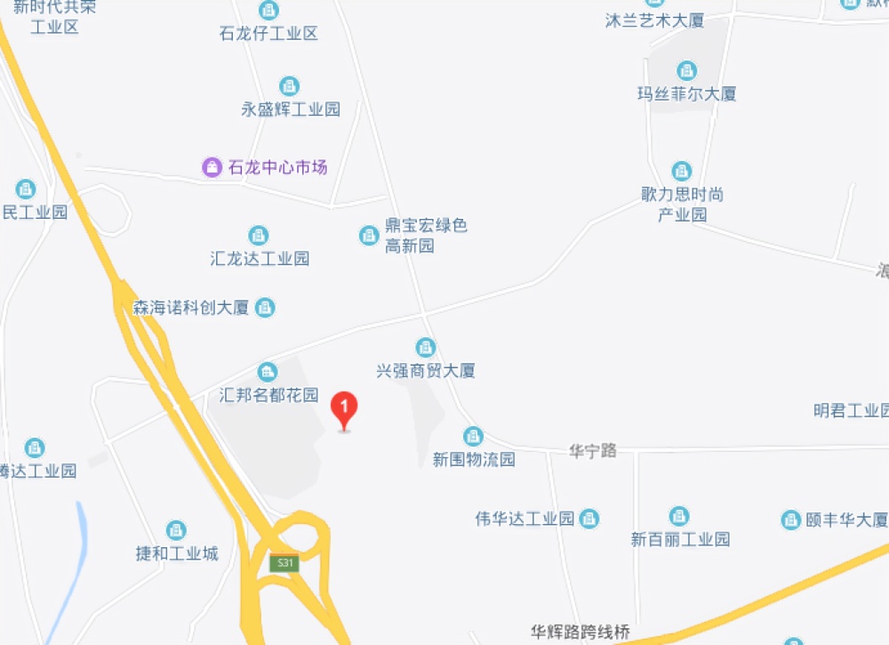 汇邦名都花园