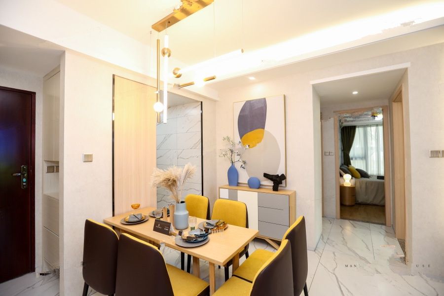 宝昌利御景御峰公馆