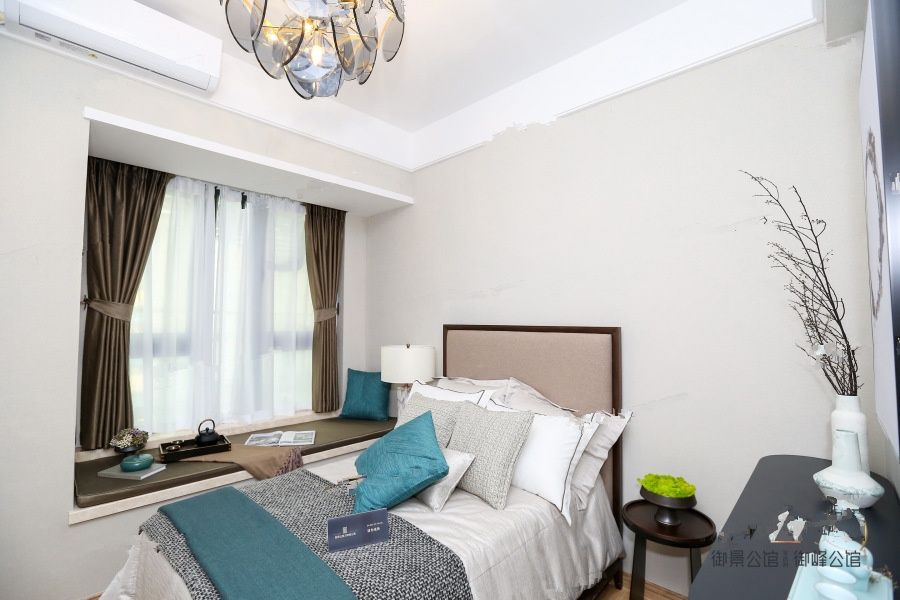 宝昌利御景御峰公馆