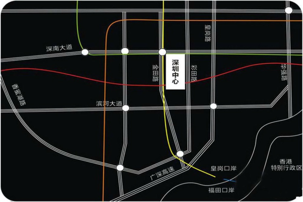 金地环湾城
