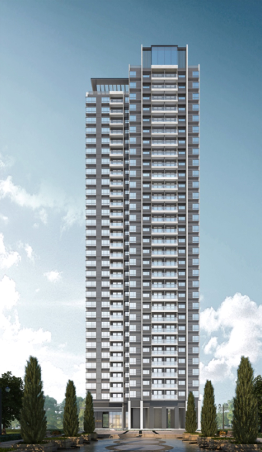 华润置地公园九里花园