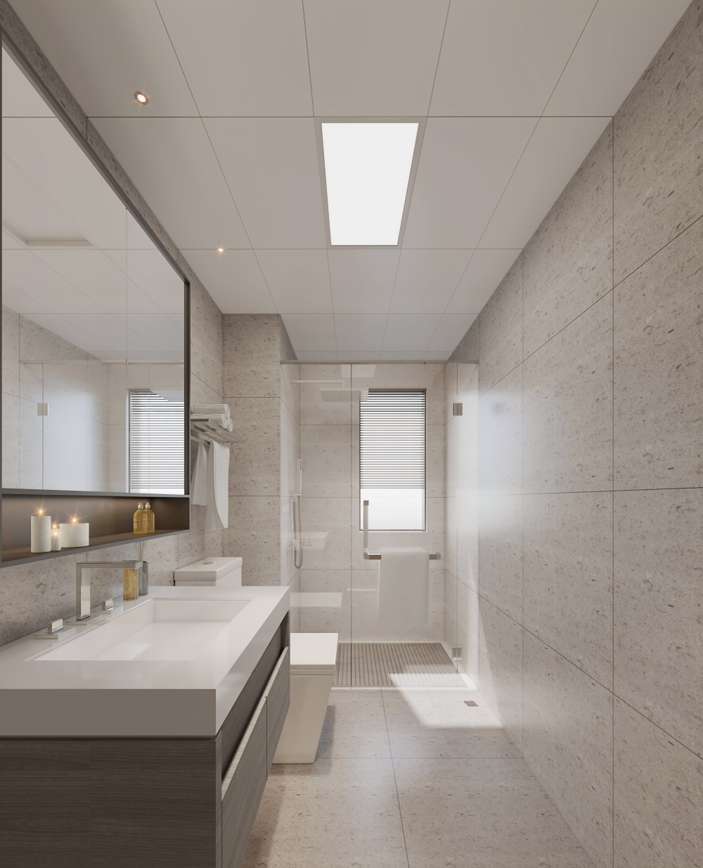 华润置地公园九里花园