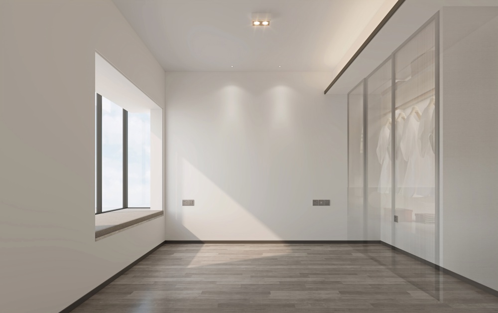 华润置地公园九里花园