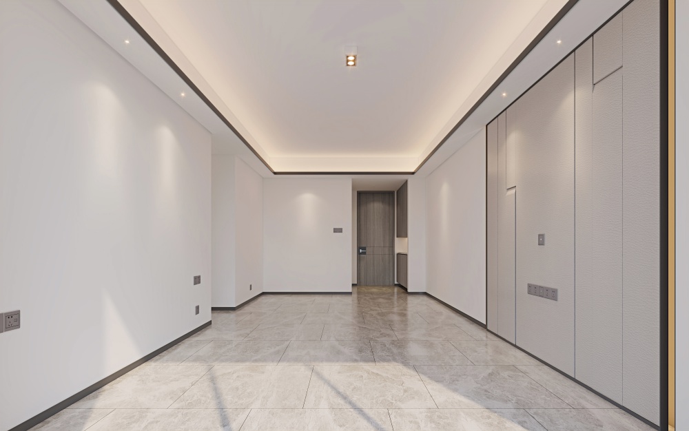 华润置地公园九里花园