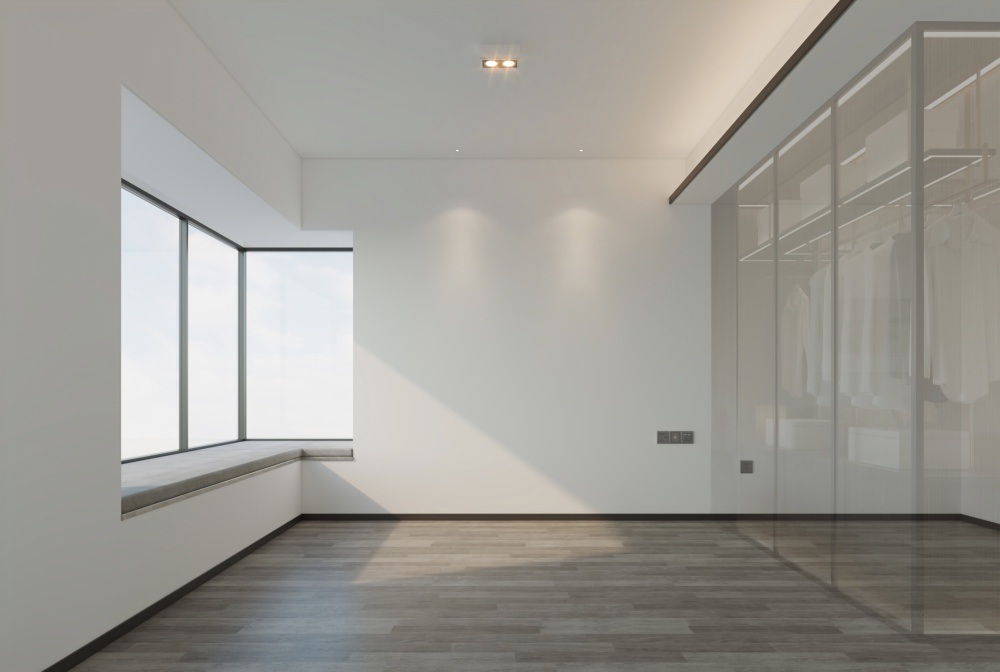 华润置地公园九里花园