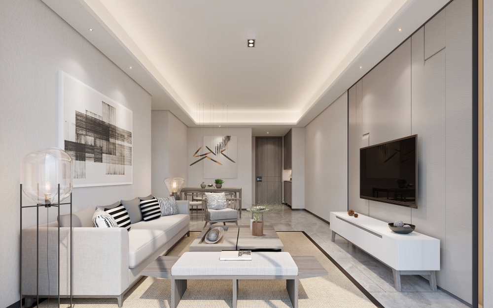 华润置地公园九里花园