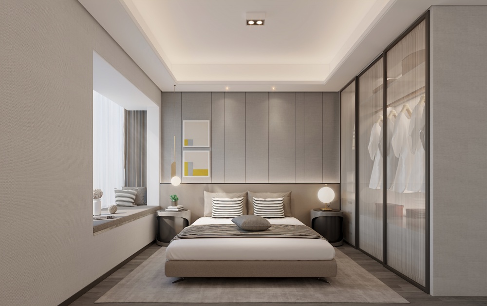 华润置地公园九里花园