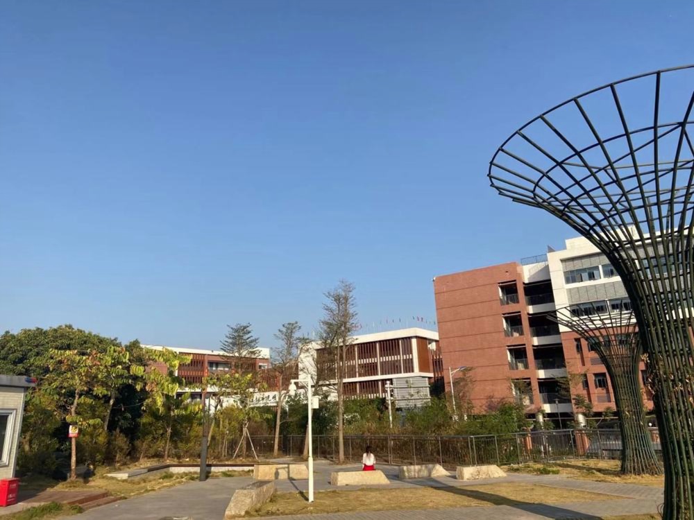 华润置地公园九里花园