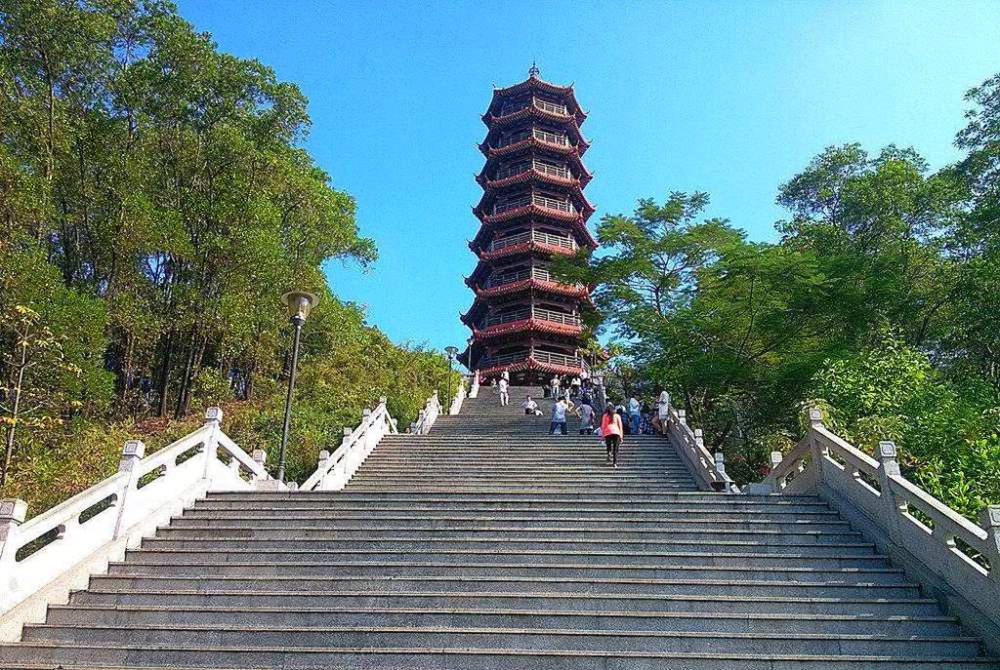 华润置地公园九里花园