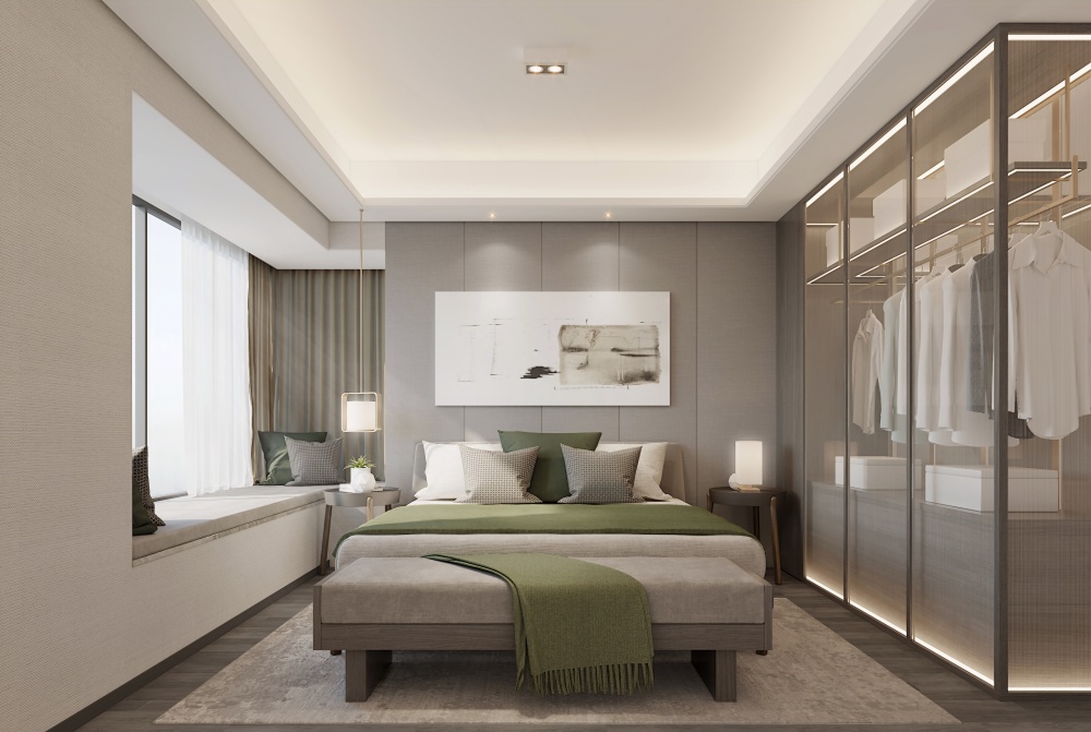 华润置地公园九里花园