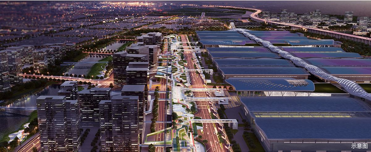 金地明峰府商铺