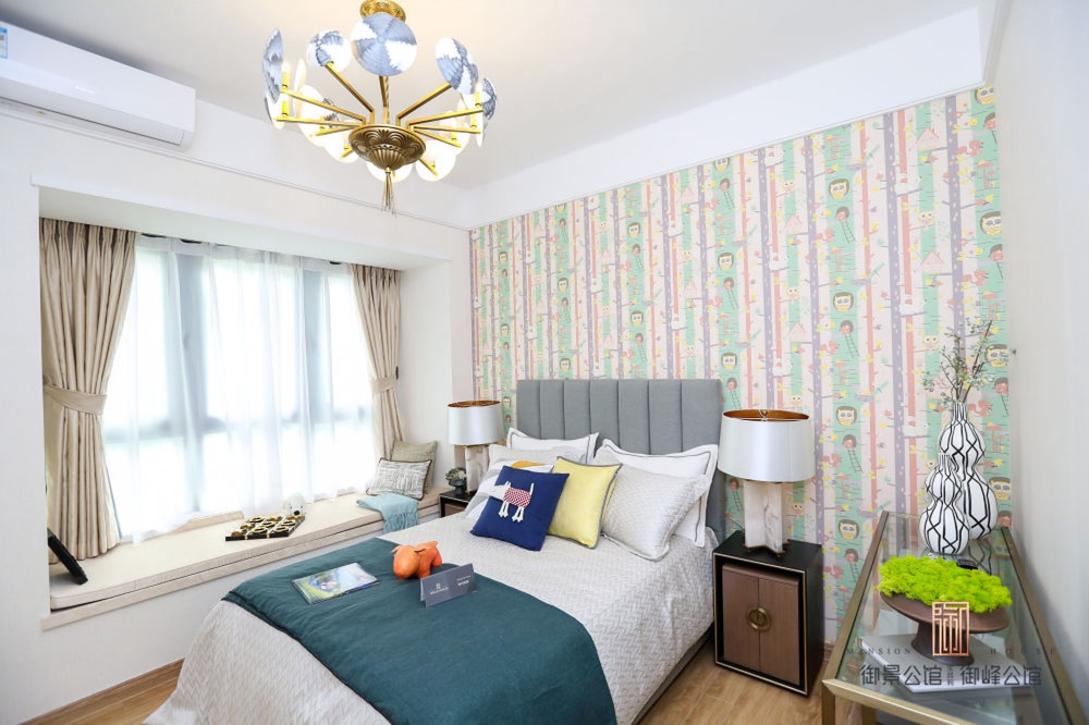 宝昌利御景御峰公馆