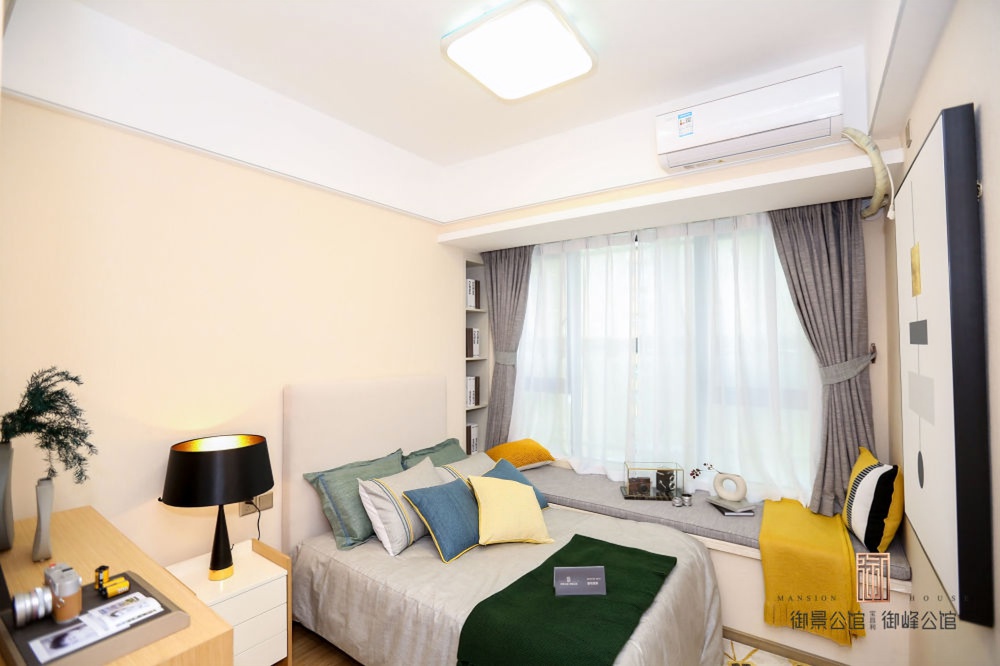 宝昌利御景御峰公馆