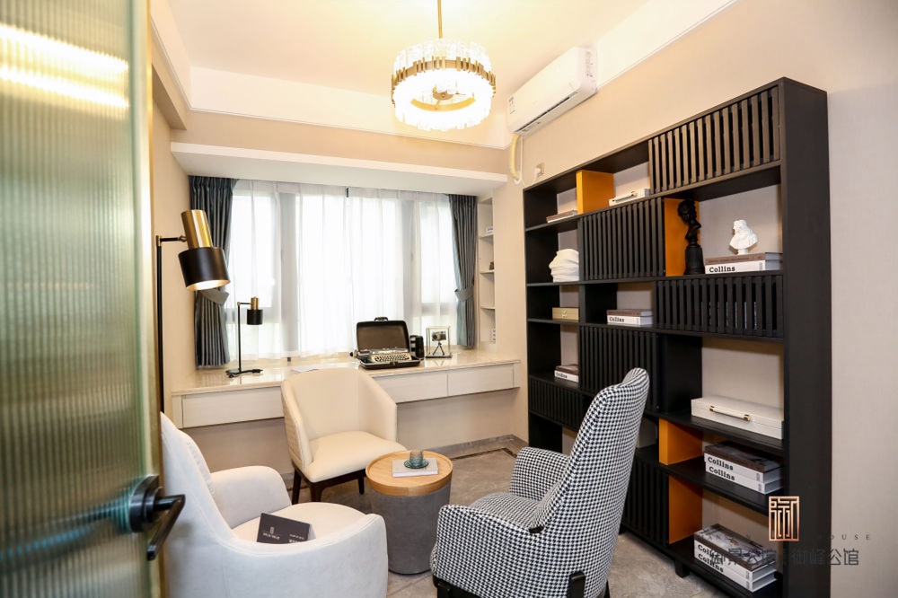 宝昌利御景御峰公馆