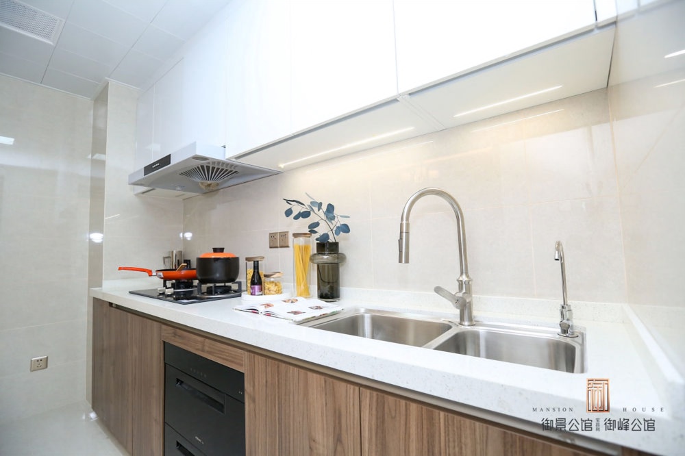 宝昌利御景御峰公馆