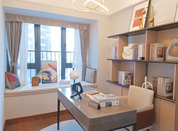 京基智农山海上园四期