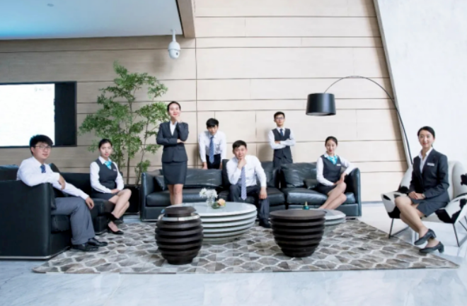 京基智农山海上园四期