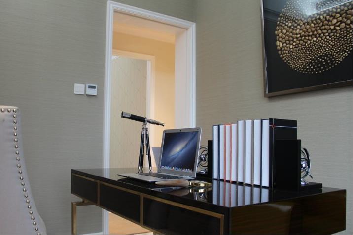 恒地悦山湖花园