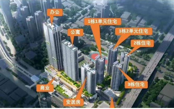 星河盛境御府