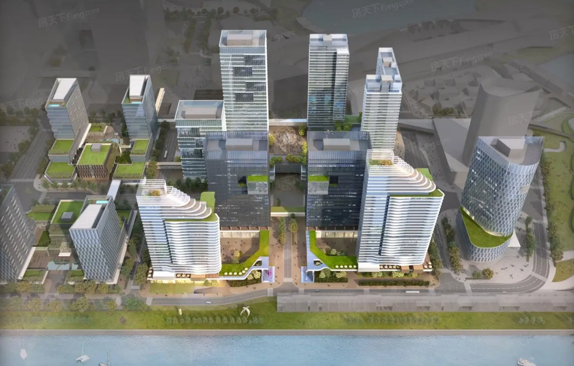 太子湾湾玺公寓