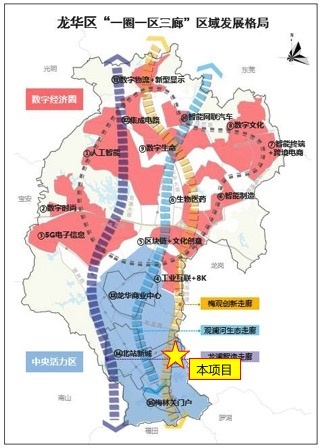 中海明德里